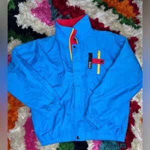 Retro Jansport jacket. Size L.